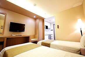 Uljiro Co-Op Residence