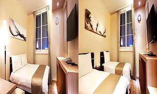 Uljiro Co-Op Residence