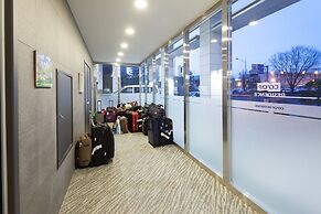 Uljiro Co-Op Residence