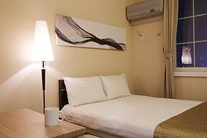 Uljiro Co-Op Residence