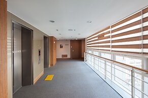 Uljiro Co-Op Residence