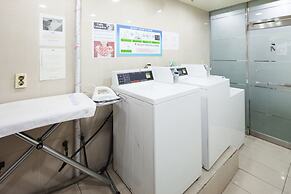 Uljiro Co-Op Residence