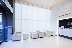 Uljiro Co-Op Residence