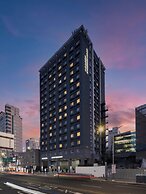 Uljiro Co-Op Residence