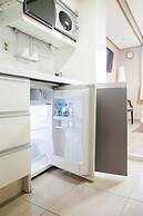 Uljiro Co-Op Residence