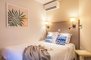 Pierre & Vacances Residence La Pinede