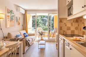 Pierre & Vacances Residence La Pinede