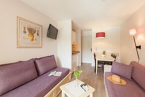 Pierre & Vacances Residence La Pinede