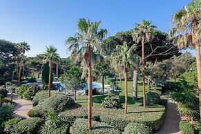 Pierre & Vacances Residence La Pinede