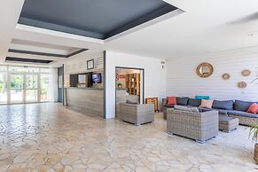Pierre & Vacances Residence La Pinede
