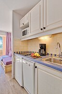Pierre & Vacances Residence La Pinede