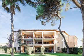Pierre & Vacances Residence La Pinede