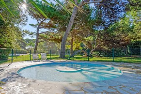Pierre & Vacances Residence La Pinede