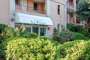 Pierre & Vacances Residence La Pinede