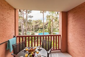 Pierre & Vacances Residence La Pinede