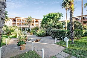 Pierre & Vacances Residence La Pinede