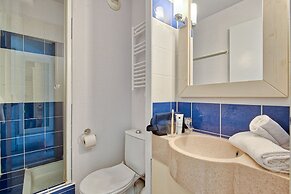 Pierre & Vacances Residence La Pinede