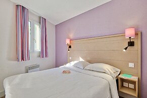 Pierre & Vacances Residence La Pinede