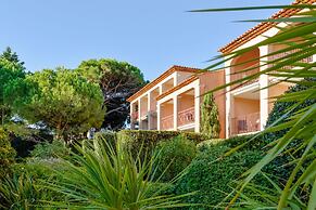 Pierre & Vacances Residence La Pinede