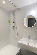 Hôtel Sanso by HappyCulture (Ex Quality Bercy Bibliotèque)