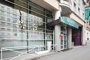 Hôtel Sanso by HappyCulture (Ex Quality Bercy Bibliotèque)