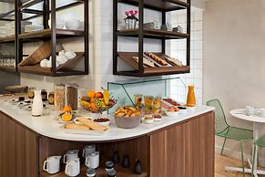 Hôtel Sanso by HappyCulture (Ex Quality Bercy Bibliotèque)