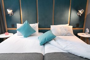 Hôtel Sanso by HappyCulture (Ex Quality Bercy Bibliotèque)