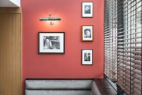 Hôtel Sanso by HappyCulture (Ex Quality Bercy Bibliotèque)