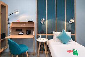 Hôtel Sanso by HappyCulture (Ex Quality Bercy Bibliotèque)