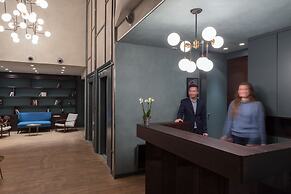 Hôtel Sanso by HappyCulture (Ex Quality Bercy Bibliotèque)