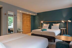 Hôtel Sanso by HappyCulture (Ex Quality Bercy Bibliotèque)