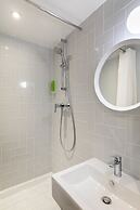 Hôtel Sanso by HappyCulture (Ex Quality Bercy Bibliotèque)