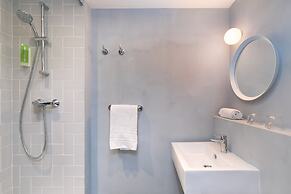 Hôtel Sanso by HappyCulture (Ex Quality Bercy Bibliotèque)