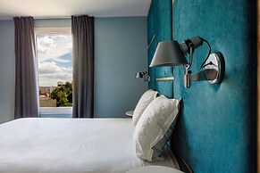 Hôtel Sanso by HappyCulture (Ex Quality Bercy Bibliotèque)