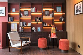 Hôtel Sanso by HappyCulture (Ex Quality Bercy Bibliotèque)