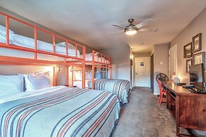 Basecamp South Lake Tahoe