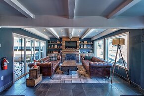 Basecamp South Lake Tahoe