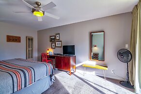 Basecamp South Lake Tahoe