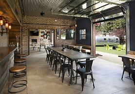 Basecamp South Lake Tahoe