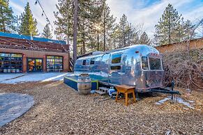 Basecamp South Lake Tahoe