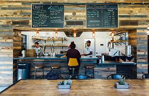 Basecamp South Lake Tahoe