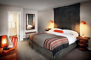 Basecamp South Lake Tahoe