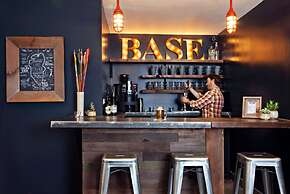 Basecamp South Lake Tahoe