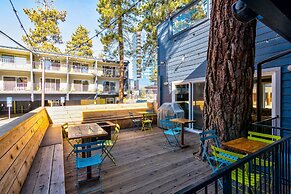 Basecamp South Lake Tahoe