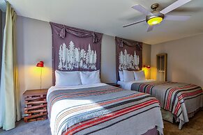 Basecamp South Lake Tahoe