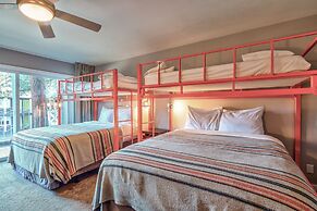 Basecamp South Lake Tahoe