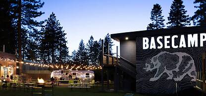 Basecamp South Lake Tahoe