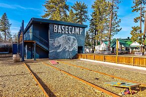 Basecamp South Lake Tahoe