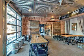 Basecamp South Lake Tahoe