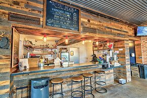 Basecamp South Lake Tahoe